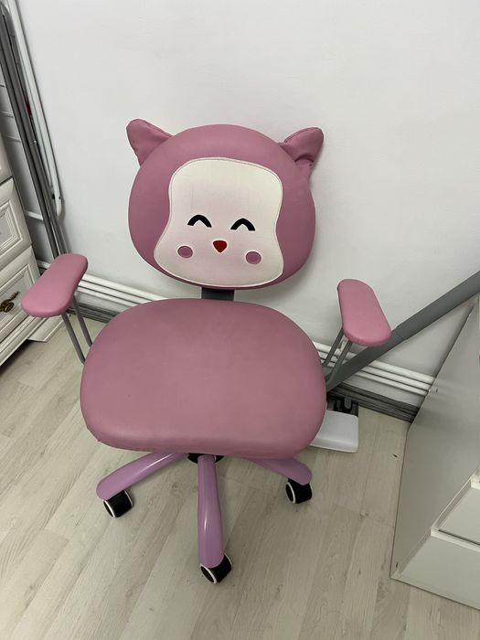 Scaun de birou pt copiii