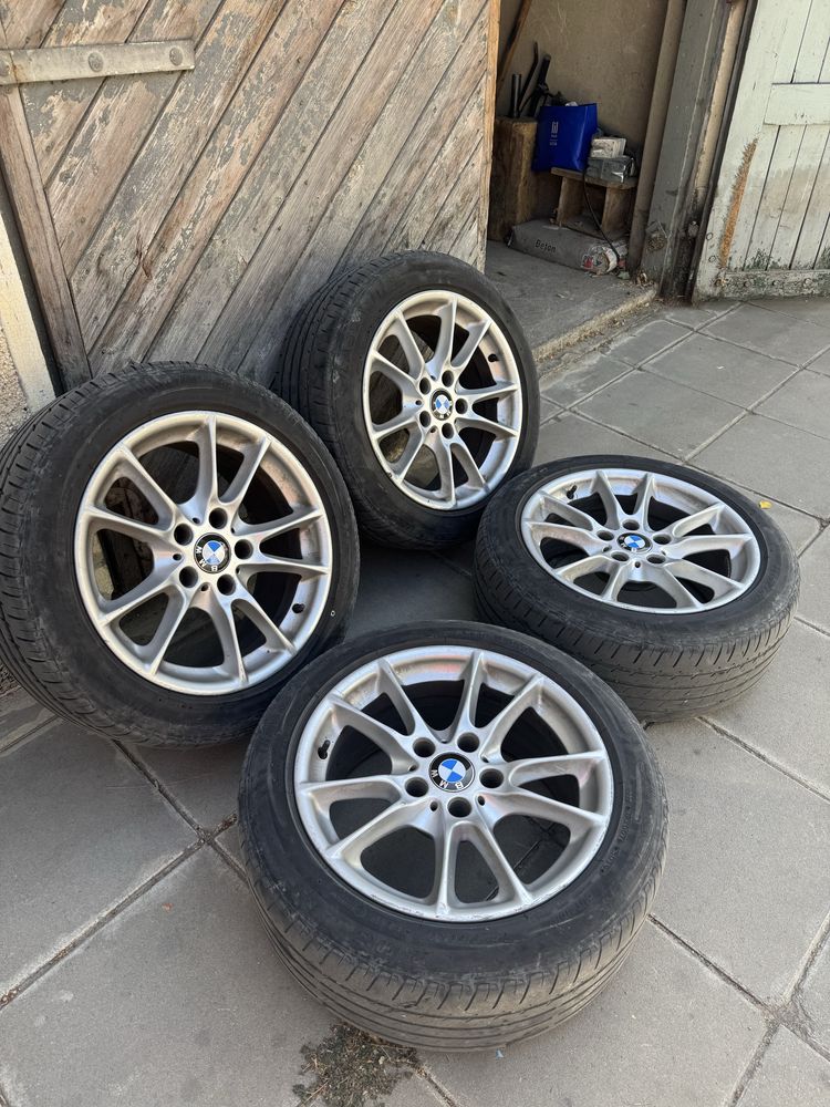 Джанти BMW sayle 50 R17