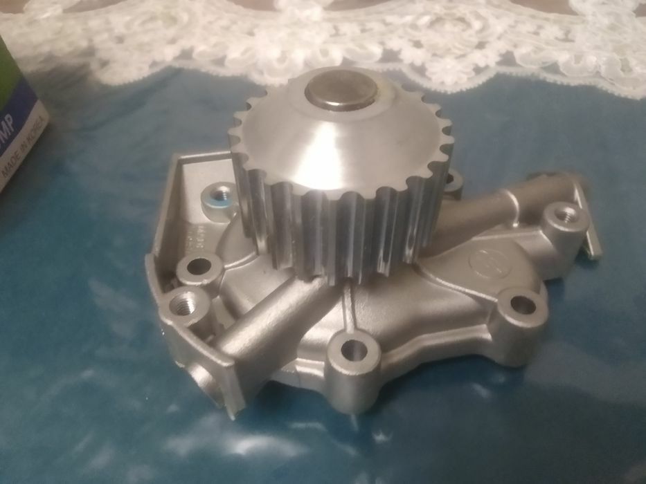 продаётся заглушка для бампера на Матиз