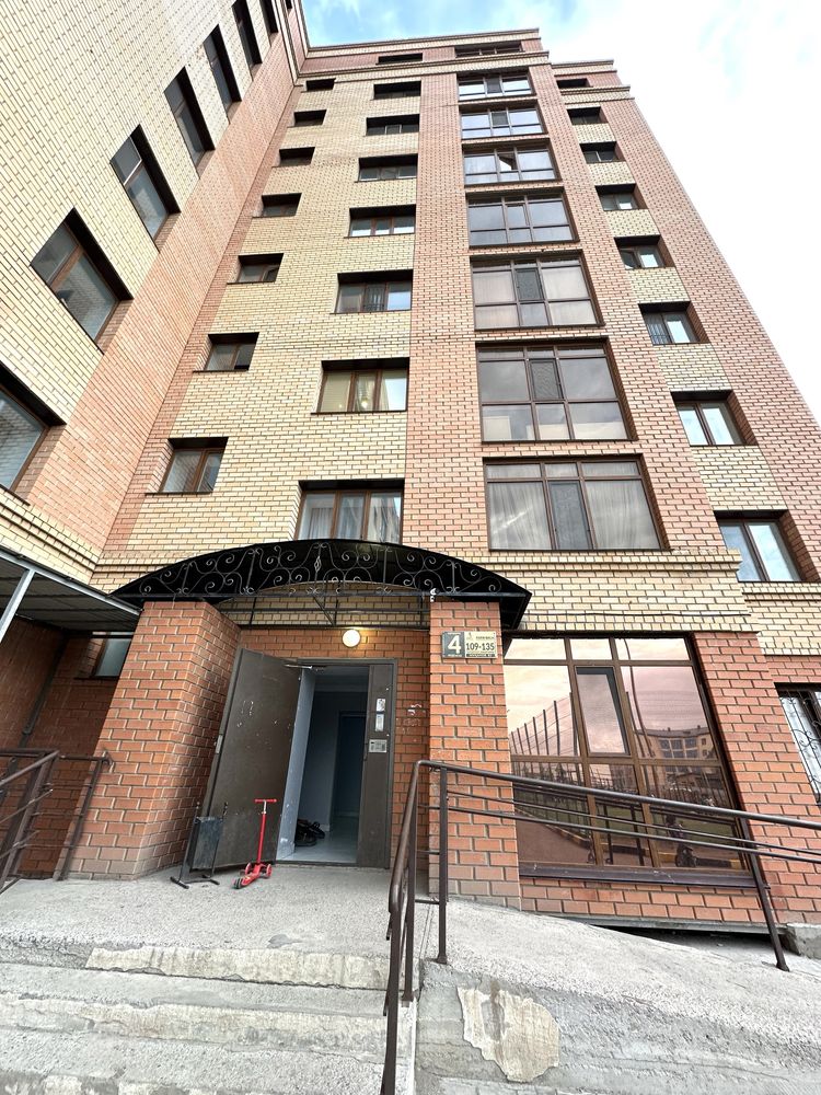 Продам 3 - комнт в ЖК “ Asem Qala”