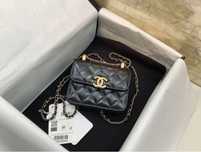 Geanta Chanel stoc 15 cm