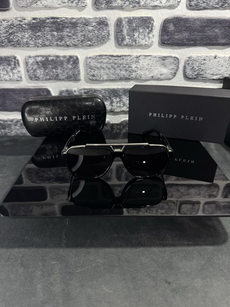 Philipp Plein Очила