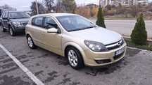 Opel Astra H 1.7 cdti ,2005 г