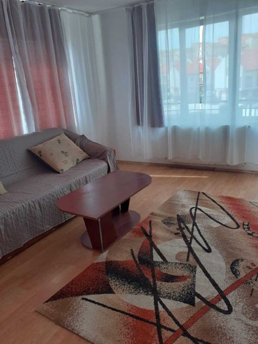 apartament  2 camere in chirie