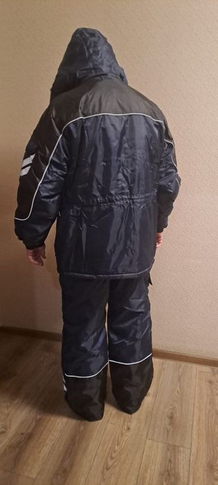 Спец одежда новая