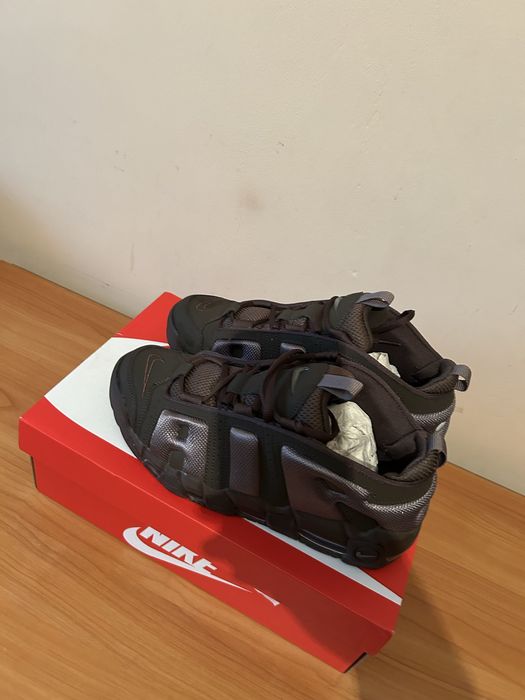 Nike Air More Uptempo