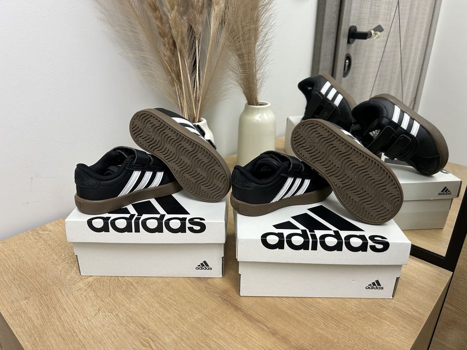 Adidas VL court 22/23 размер