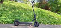 Trotineta electrica - Noua la cutie - cauta cumparator scuter electric