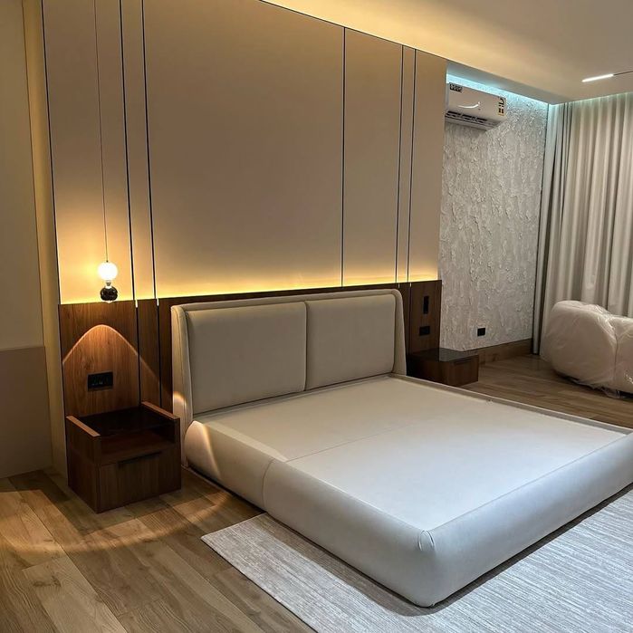 Доступный и очень качественная кровать