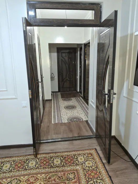 Сотувда 2 хонали квартира, Сергели 5
