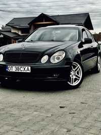 Vand mercedes e280 3.0 v6