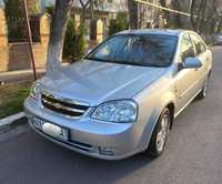 Продается свой автомобиль Lacetti 1.6 – 2013 год