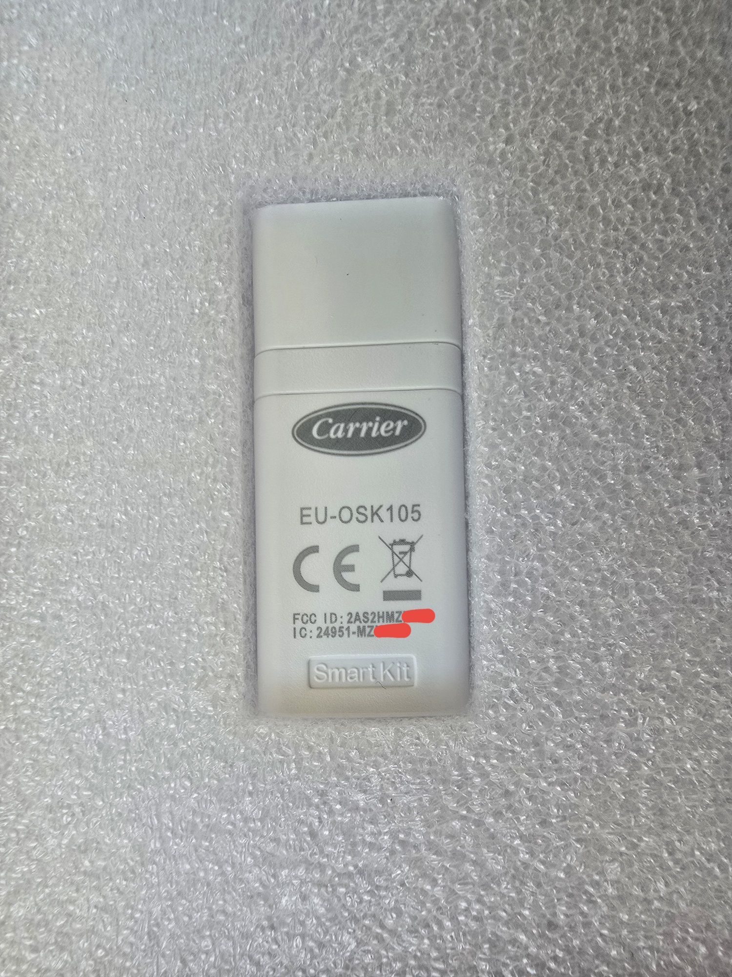 WiFi модул за климатик EU-OSK105