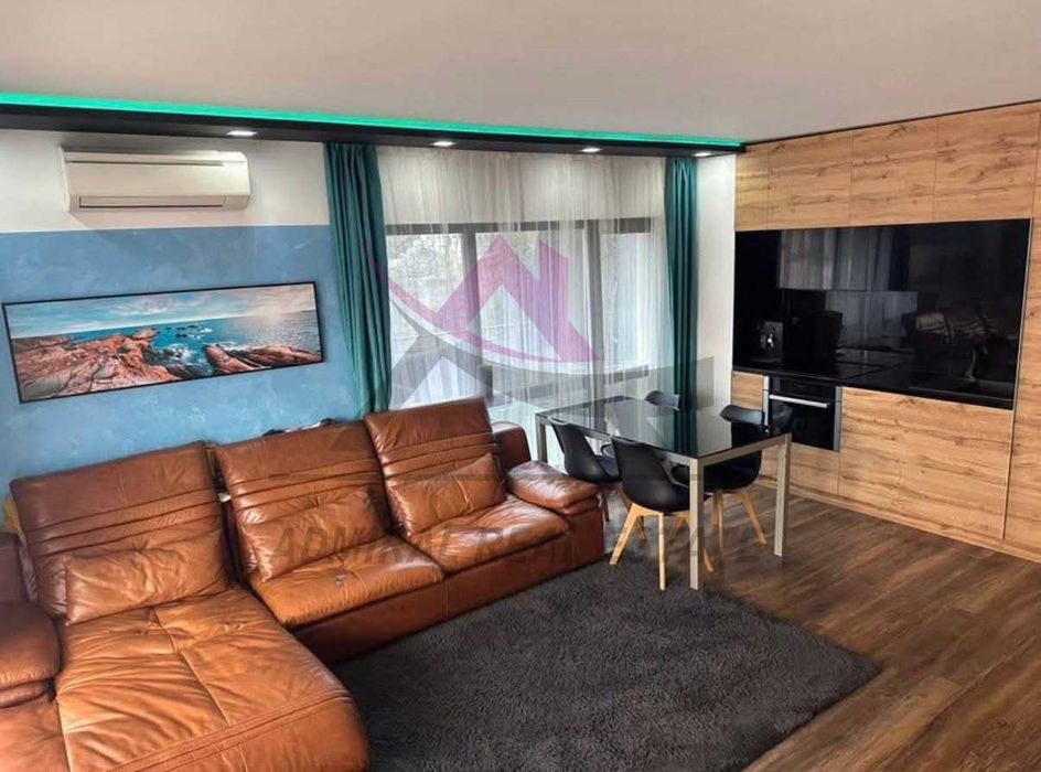 Ново обзавеждане-тристаен-Възраждане 3