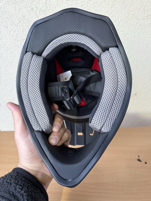 Casca moto cross copii O’neal Sonus , marimea XS , NOU