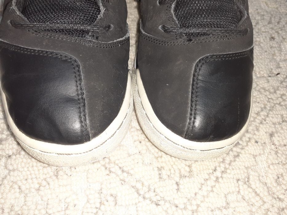 Bascheti Jordan, New school BG 5Y/mar 40