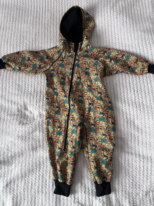 Ielm softshell marimea 92
