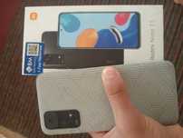 Redmi note 11 Kami bor