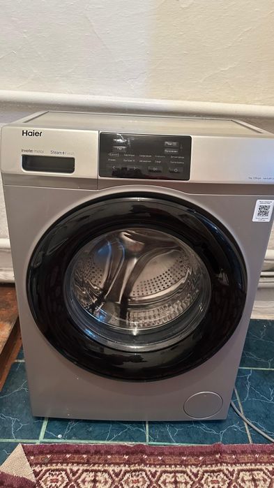 Продам стиральную машину автомат