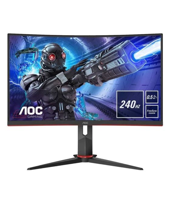 монитор AOC 240ГЦ