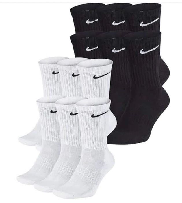 Everday Dri-fit високи