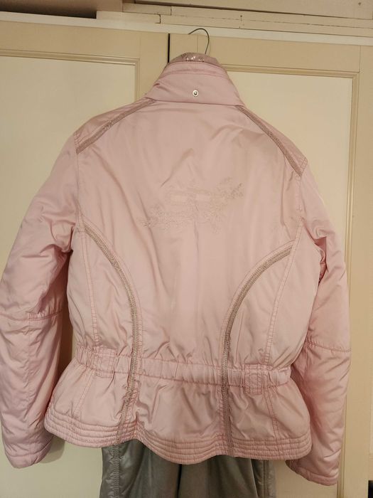 Costum ski SPORTALM