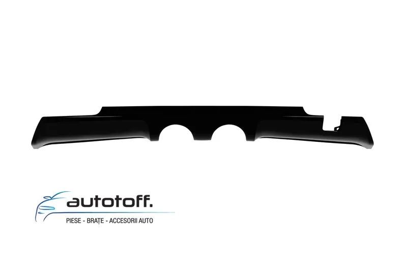 Pachet exterior compatibil VW Golf 6 Hatchback (08-13) R20 Design