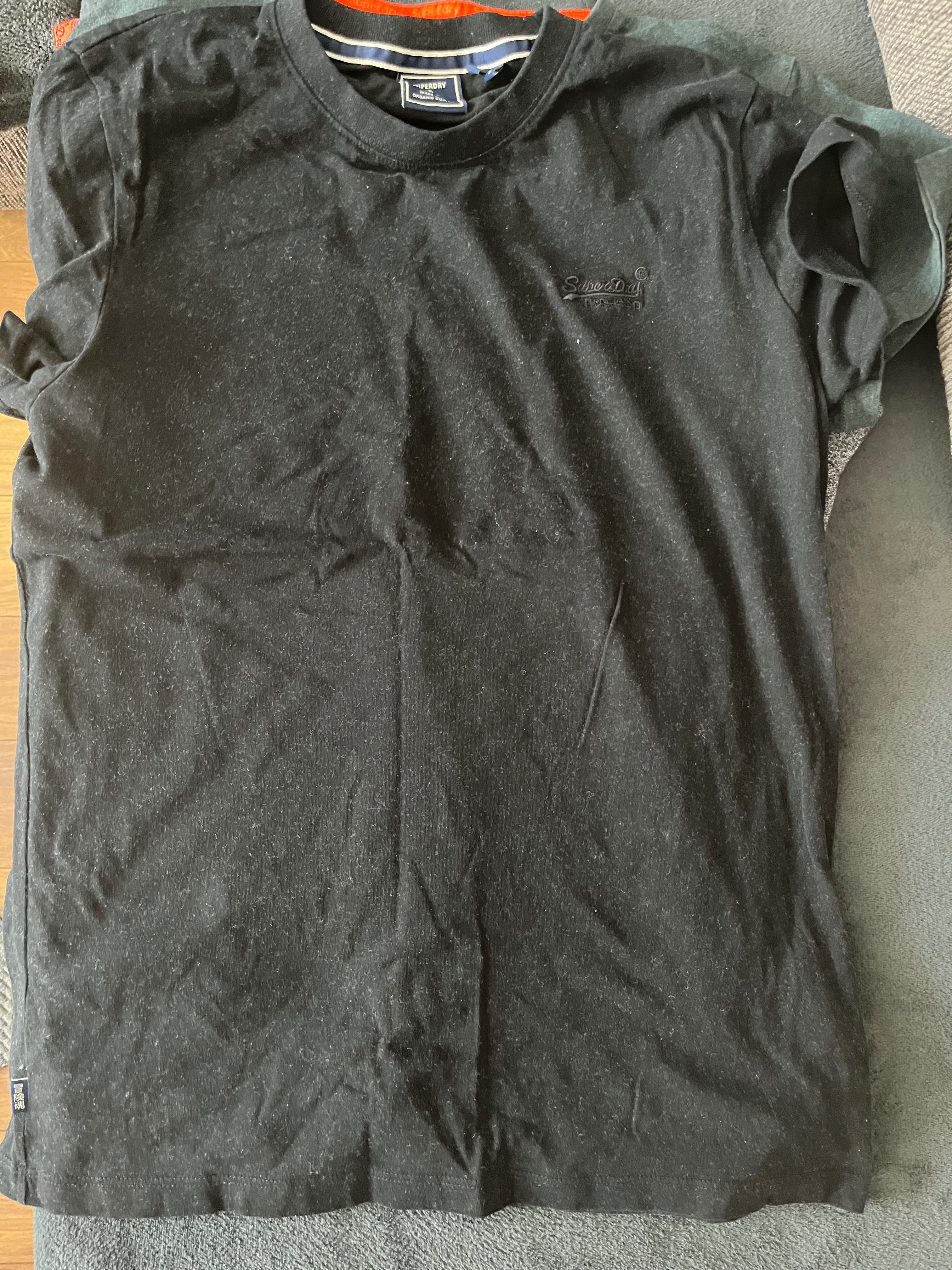 Тениска superdry vintage
