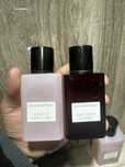 Banana Republic Dark Cherry & Amber