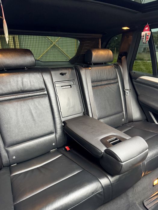 BMW 530d xDrive • 245 CP • Full Service BMW • Stare Impecabilă