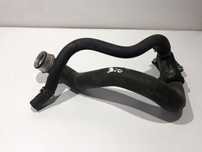 Tubulatura intercooler a2115015482 Mercedes-Benz E-Class W211 [2002 -