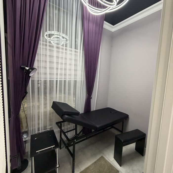 Сдам в аренду салон красоты в районе Нура