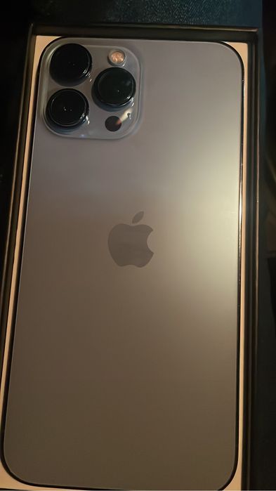 Vand iph 13-PRO MAX 256-Gb Stare buna