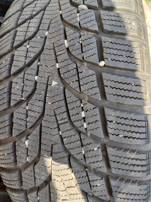 Roți de iarnă negociabil