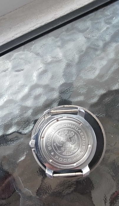 Восток Командирски 811172