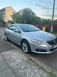 Volkswagen Passat CC 2.0 TDI DSG 140cp