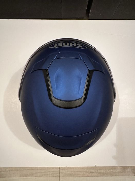 Shoei Neotec 2, Sistem Sena SRL + CADOURI