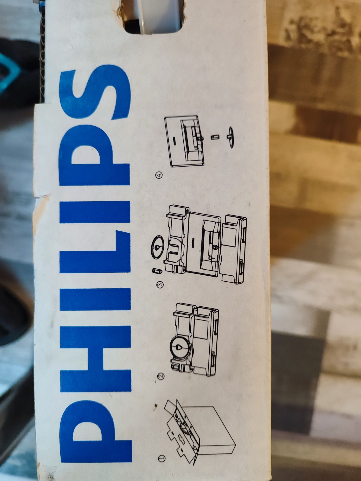 Led монитор Philips