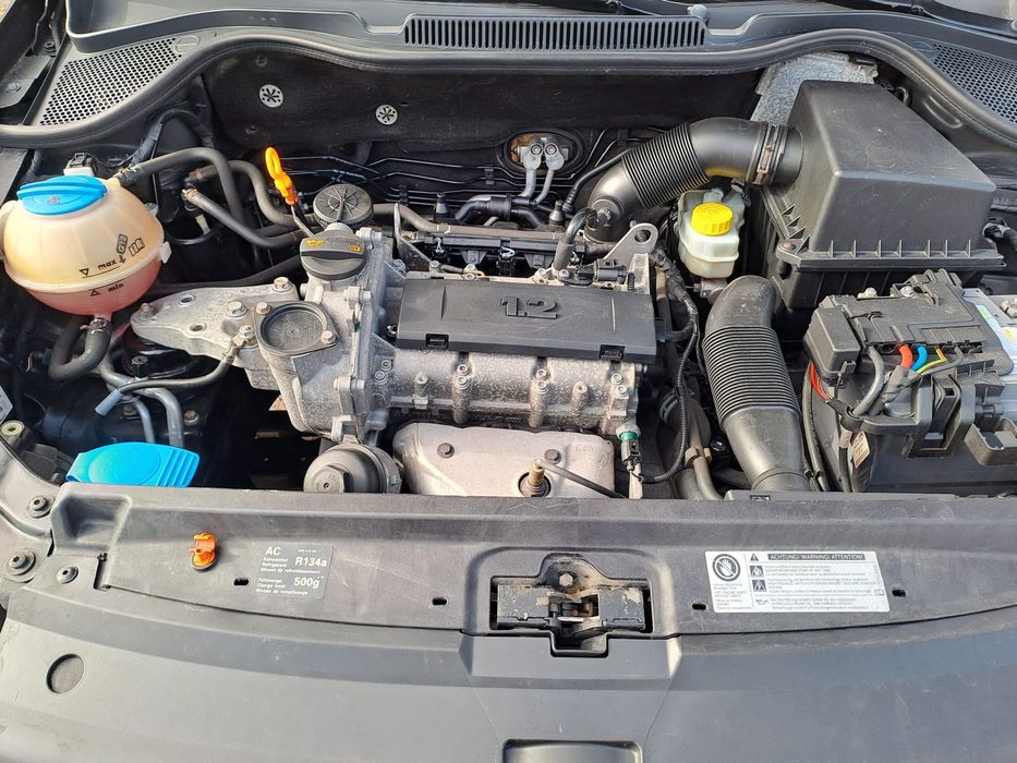 Volkswagen Polo 2011