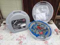 Вериги Konig ZIP Transport/Fly 4x4