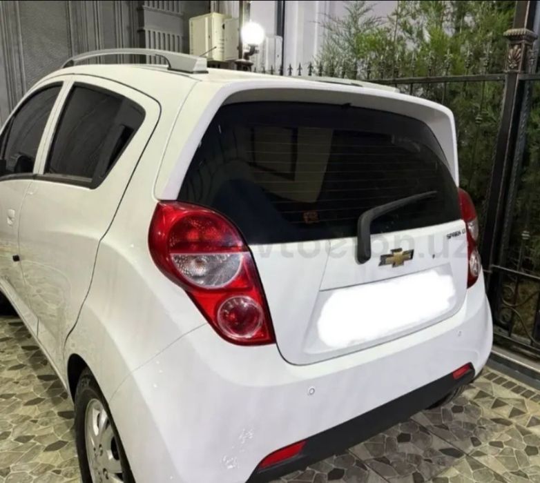 Spark 2023 kraska toza