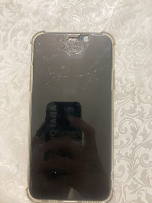 Айфон 11 промакс читайте описание