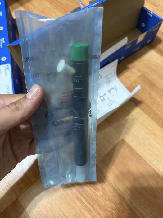 Injectoare logan 1.5 dci