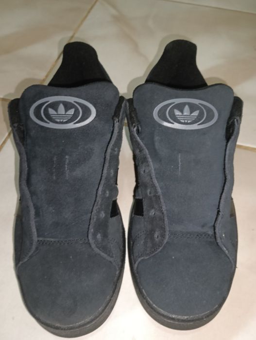 Adidași campus 00S core black