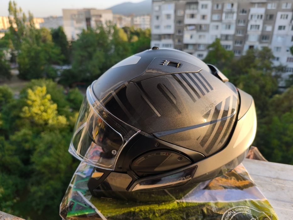 Каска шлем Shark HJC AGV Shoei