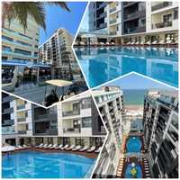 Mamaia Nord Buliding Stefan Resort Blue Wave Luxury Apartment