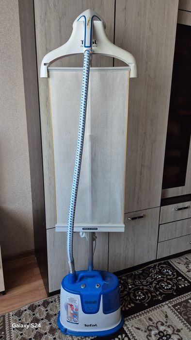 Парогенератор Tefal