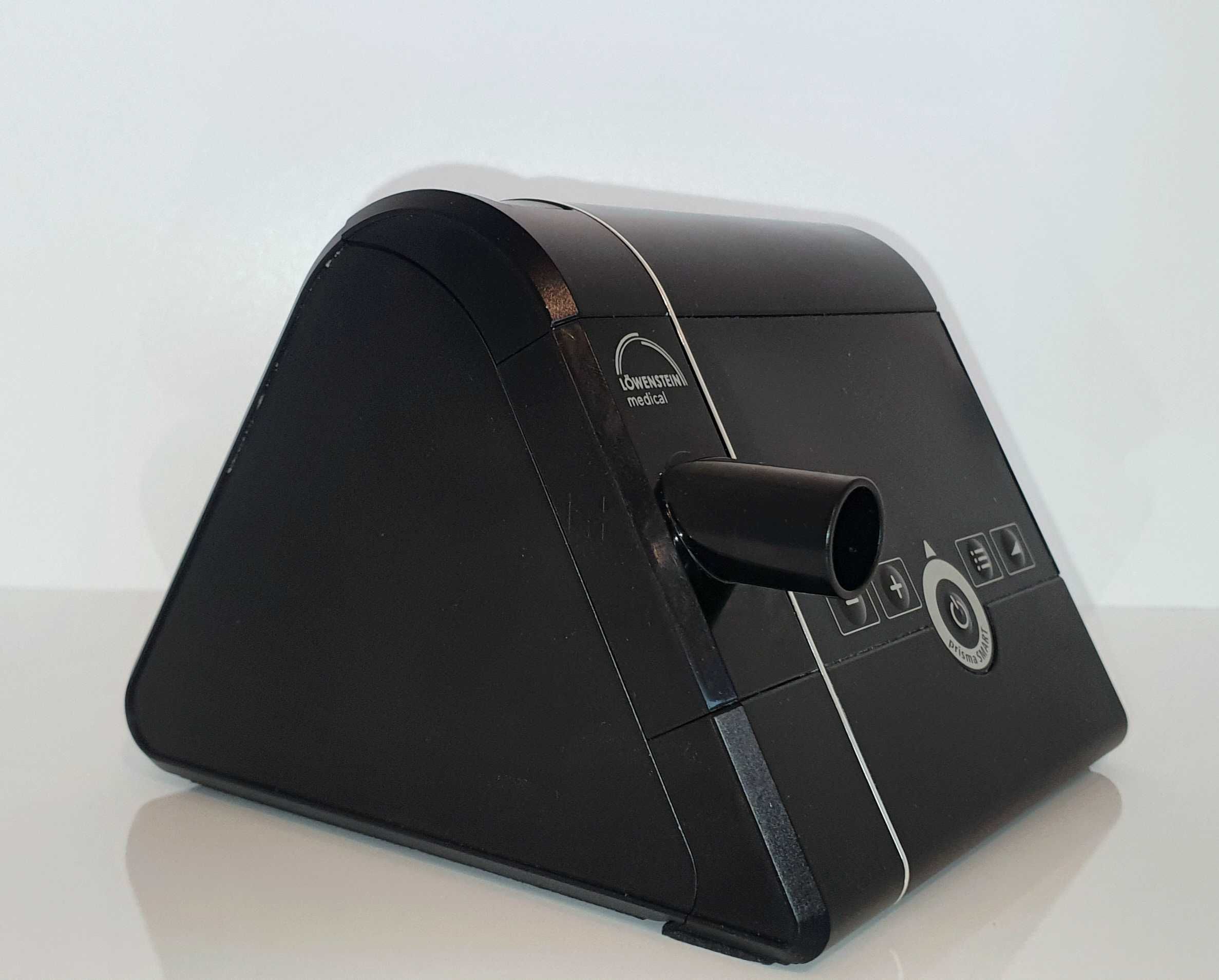 Автоматичен  Lowenstein Prisma Smart  апарат за сънна апнея CPAP/ЦПАП