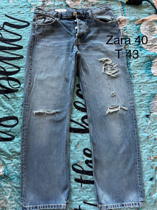 Дънки Guess,Replay,Calvin Klein Jeans