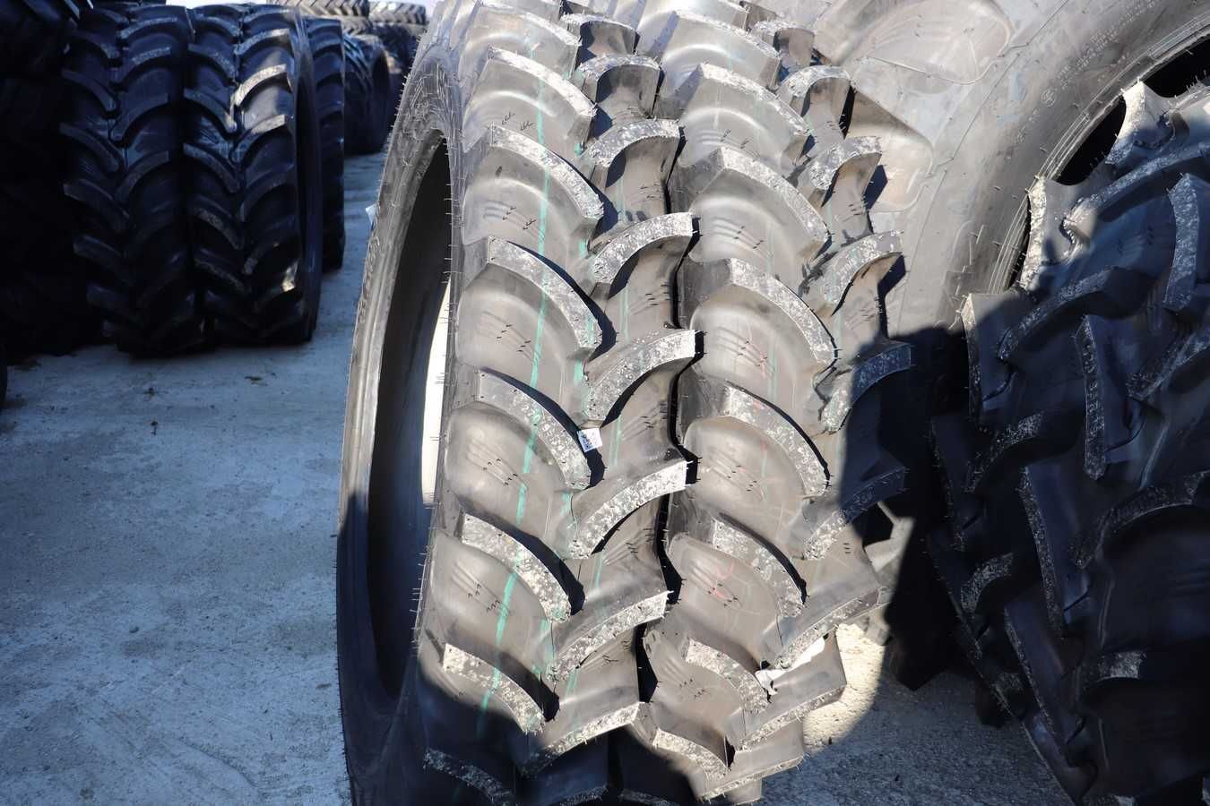 Anvelope noi 11.2R38 OZKA cauciucuri tractor spate 270/95R38